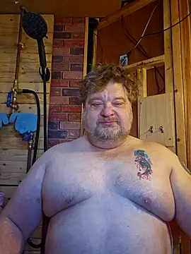 alienbunny online show from 03/10/25, 04:57