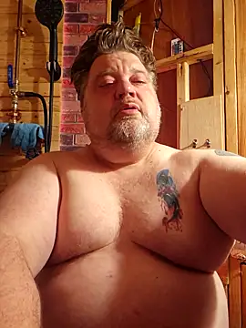 alienbunny online show from 10/16/25, 03:48