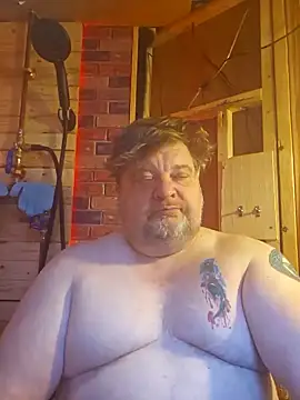 alienbunny online show from 02/09/25, 06:58