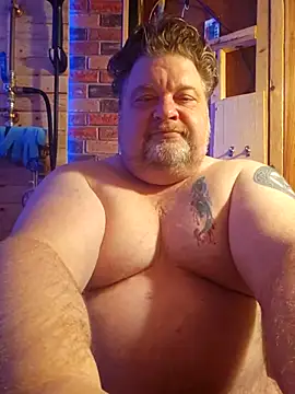 alienbunny online show from 10/11/25, 04:13