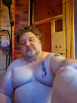 alienbunny online show from 01/15/25, 09:30