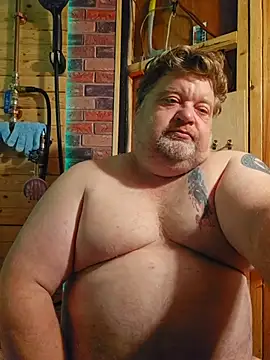 alienbunny online show from 11/14/25, 04:49