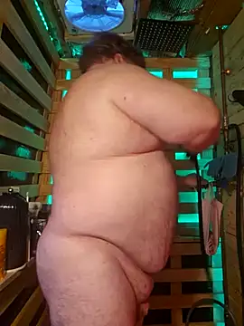 alienbunny online show from 02/15/25, 08:34