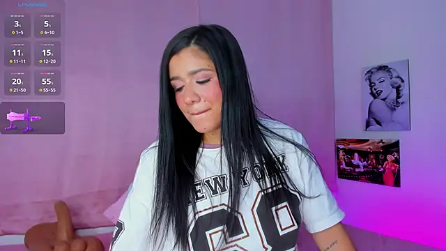 tellmebri online show from 02/16/26, 01:15