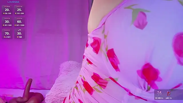 tellmebri online show from 03/15/25, 07:20