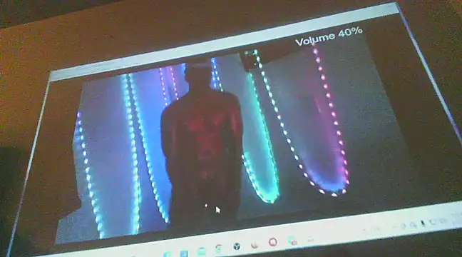 Cooperstone online show from 03/12/25, 11:33