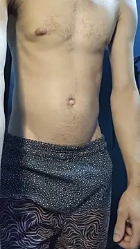 boyminerin00 online show from 10/14/25, 12:44