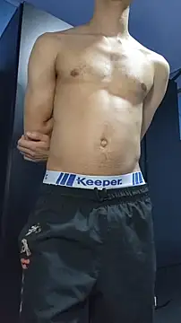 boyminerin00 online show from 10/18/25, 12:45