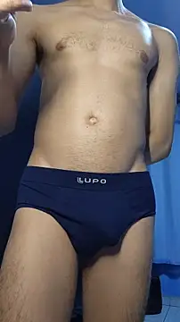 boyminerin00 online show from 12/18/25, 03:00