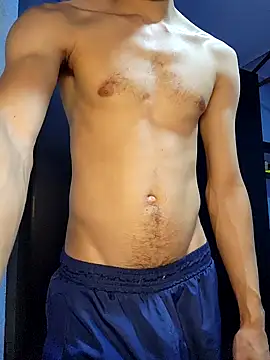 boyminerin00 online show from 09/15/25, 02:12