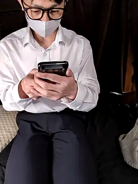 kintaman cum online show from 12/03/25, 04:13