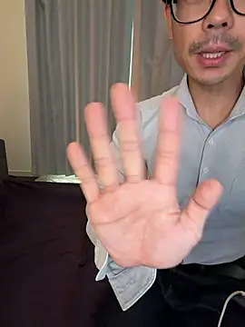 kintaman cum online show from 06/24/26, 09:23