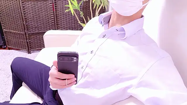 kintaman cum online show from 11/13/25, 10:13