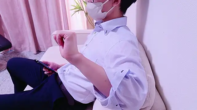 kintaman cum online show from 11/03/25, 06:51