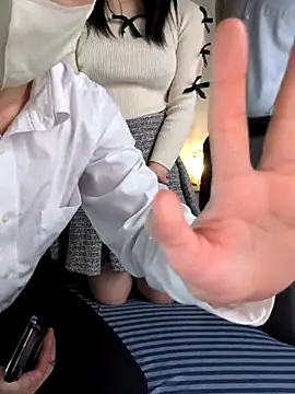 kintaman cum online show from 11/30/25, 07:09