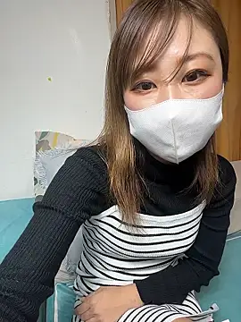 ayu0009rrr online show from 02/18/26, 02:57