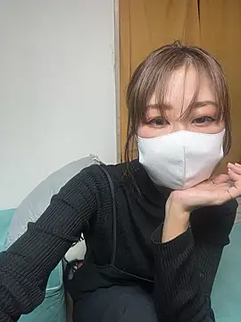 ayu0009rrr online show from 02/16/26, 03:32