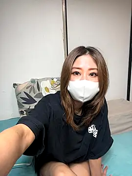 ayu0009rrr online show from 11/13/25, 06:01