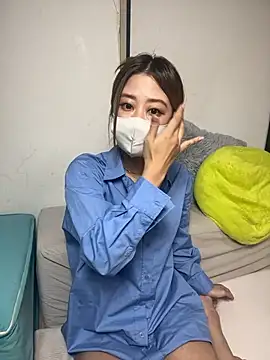 ayu0009rrr online show from 11/15/25, 02:32