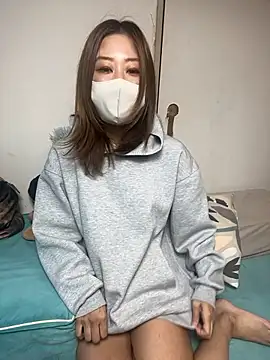 ayu0009rrr online show from 11/11/25, 02:45