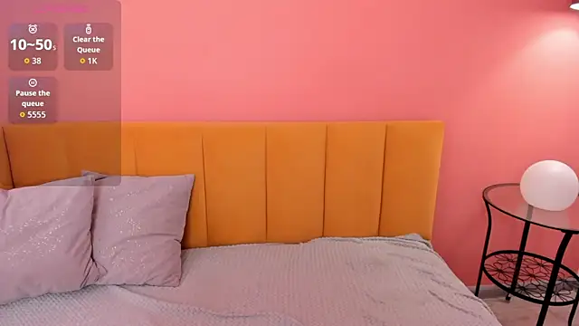 KetrinWhite online show from 02/25/26, 01:28