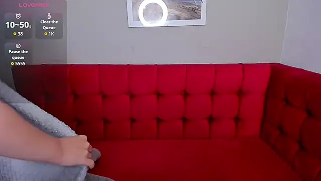 KetrinWhite online show from 10/09/25, 02:12