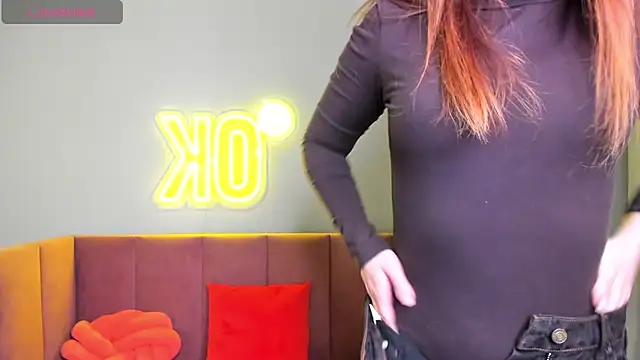 KetrinWhite online show from 04/10/26, 01:23