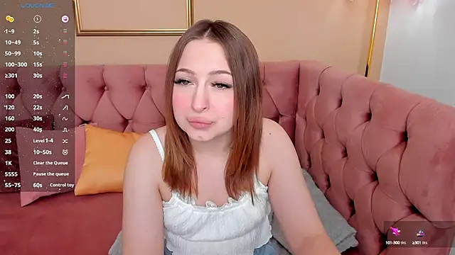 KetrinWhite online show from 03/05/25, 04:56