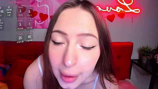 KetrinWhite online show from 04/09/26, 01:29