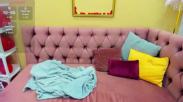 KetrinWhite online show from 02/28/26, 01:27