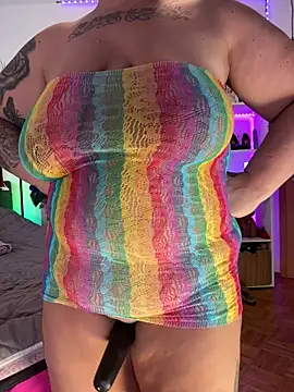 SunshineLexi online show from 05/02/26, 07:35