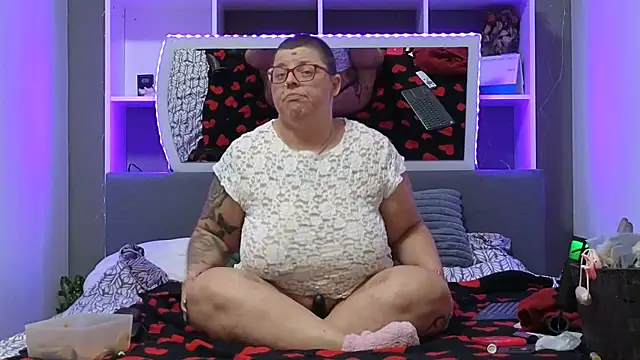 SunshineLexi online show from 10/03/25, 05:14