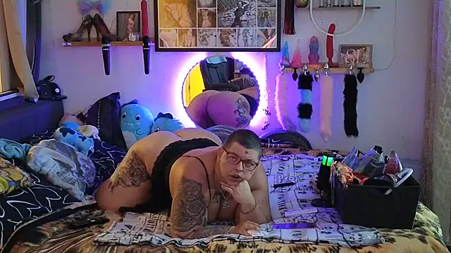 SunshineLexi online show from 10/03/25, 05:09