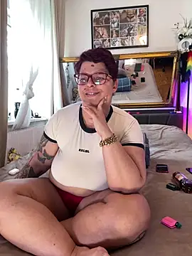 SunshineLexi online show from 04/11/26, 07:16