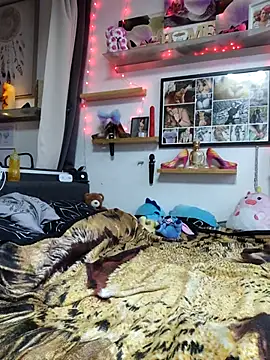 SunshineLexi online show from 10/01/25, 06:18