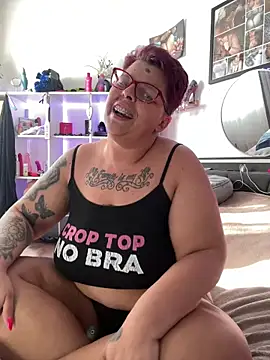 SunshineLexi online show from 03/19/26, 02:50