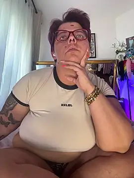 SunshineLexi online show from 05/08/26, 07:56