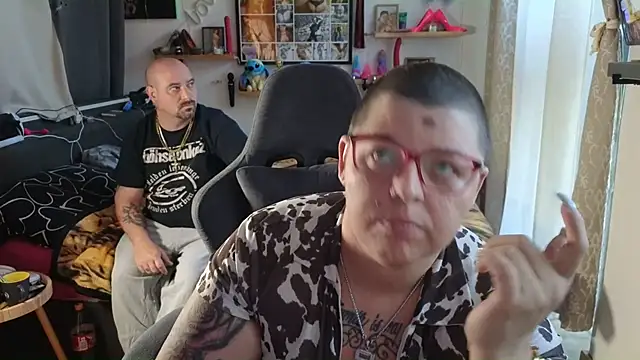 SunshineLexi online show from 09/29/25, 05:47