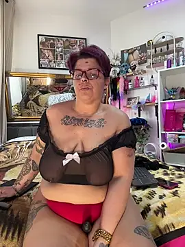 SunshineLexi online show from 05/15/26, 10:35