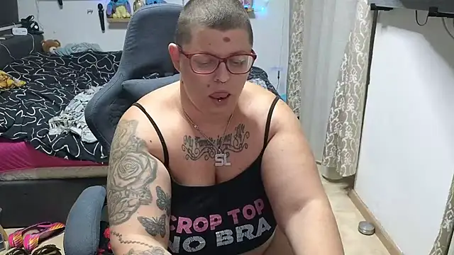 SunshineLexi online show from 09/26/25, 07:21