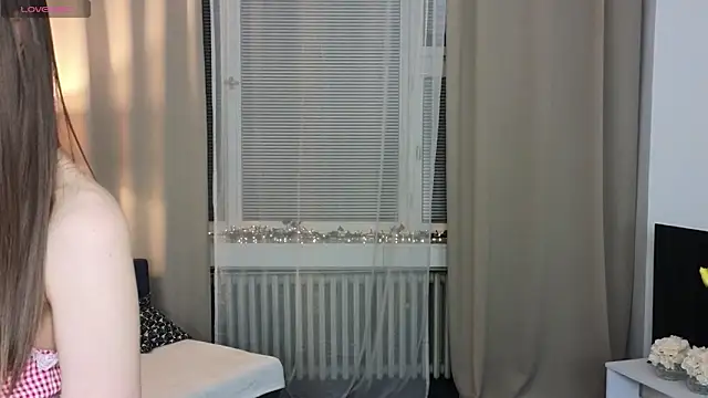 NovaBlissss online show from 02/28/25, 03:48