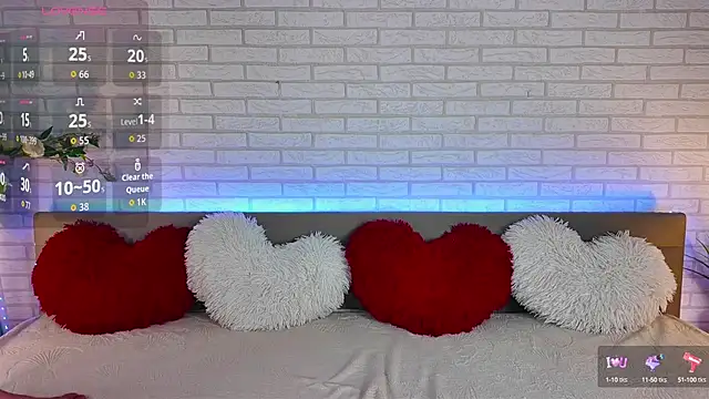 NovaBlissss online show from 09/25/25, 02:12