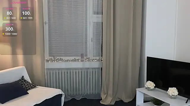 NovaBlissss online show from 03/12/25, 06:32