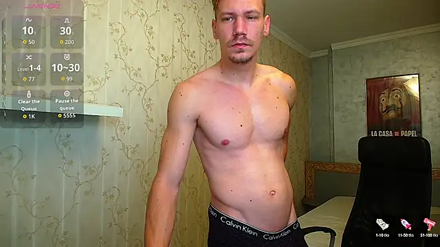 Snapshot of MateoBenjaminX chatting on 10/08/25, 05:42 MateoBenjaminX online show from 10/08/25, 05:42