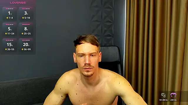 MateoBenjaminX online show from 05/09/26, 11:57