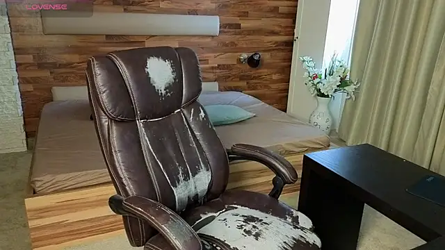 MateoBenjaminX online show from 03/01/26, 11:54