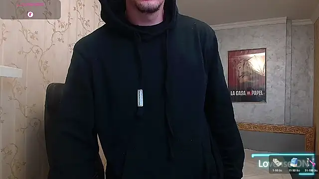 Snapshot of MateoBenjaminX chatting on 11/14/25, 06:28 MateoBenjaminX online show from 11/14/25, 06:28