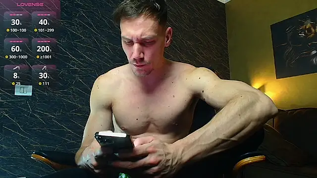 MateoBenjaminX online show from 01/09/26, 05:58