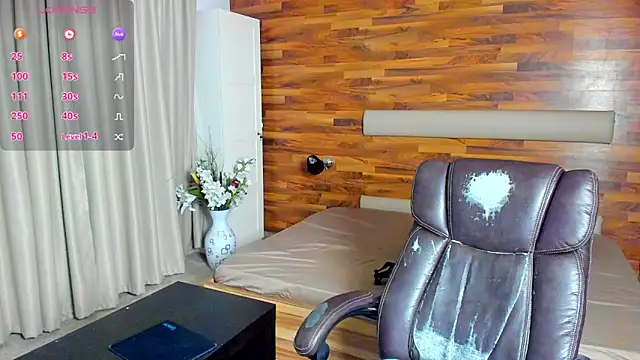 MateoBenjaminX online show from 02/12/26, 12:16