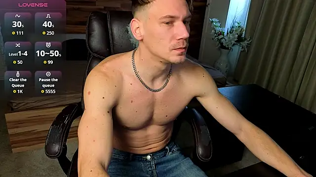 MateoBenjaminX online show from 03/05/26, 12:57